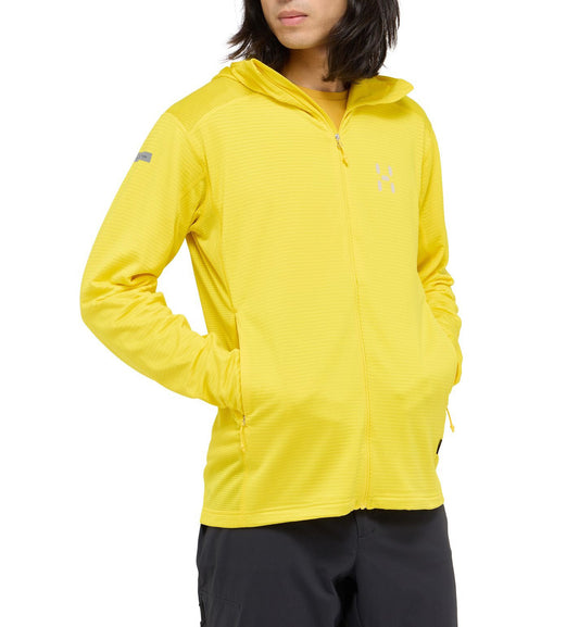 L.I.M Mid Multi II Hood Men