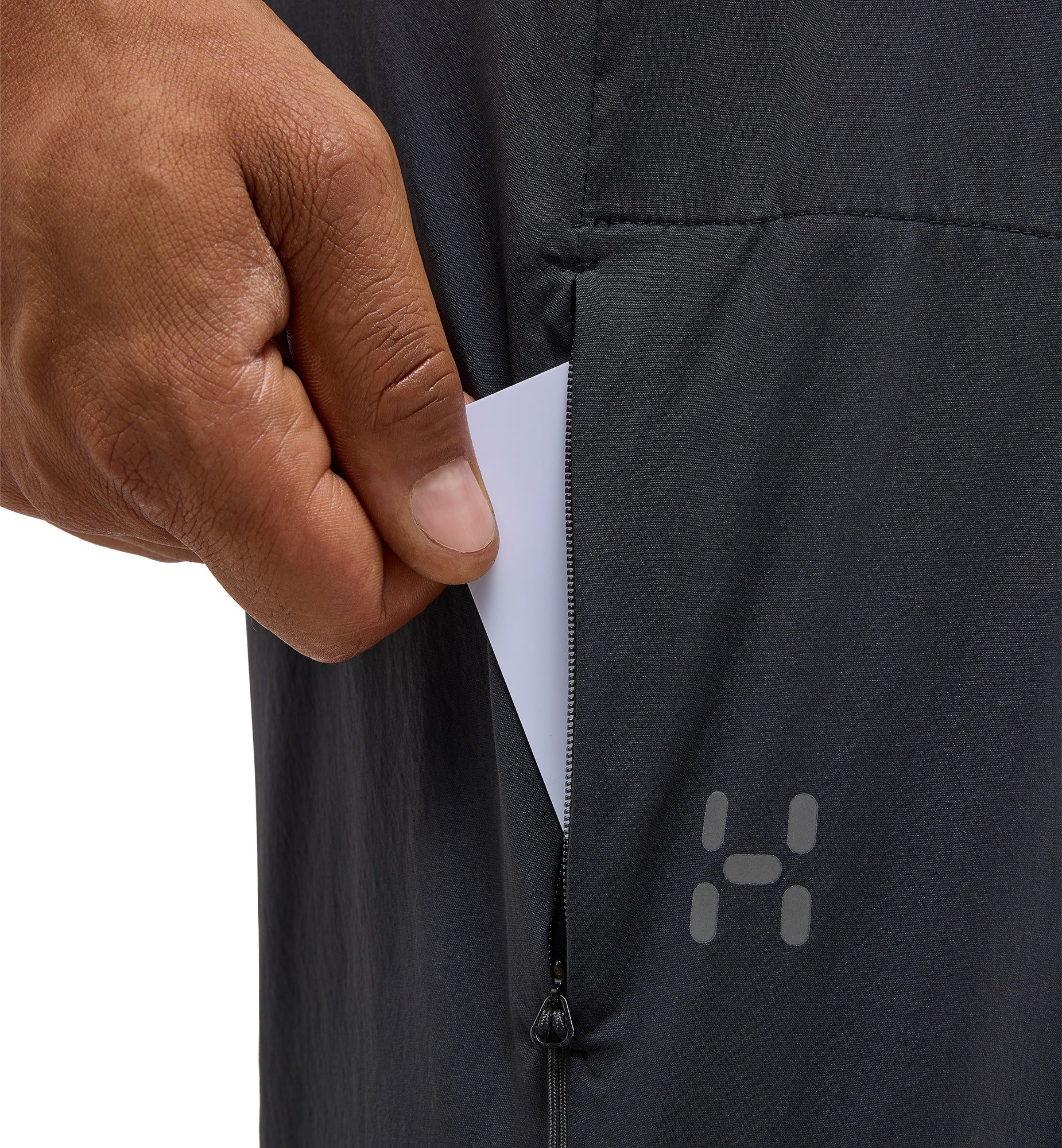 L.I.M Fuse II Pant Men
