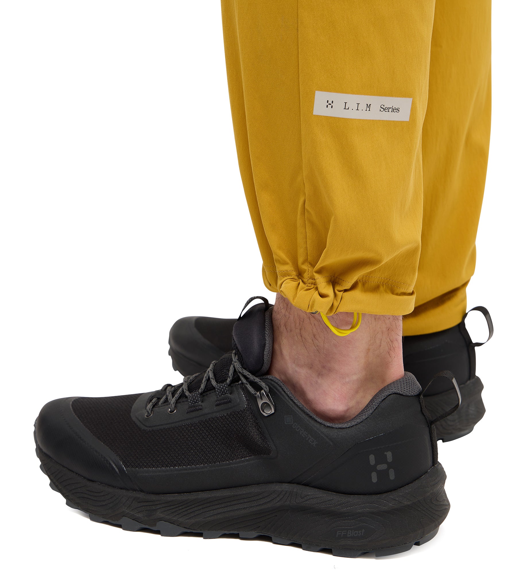 L.I.M Fuse II Pant Men