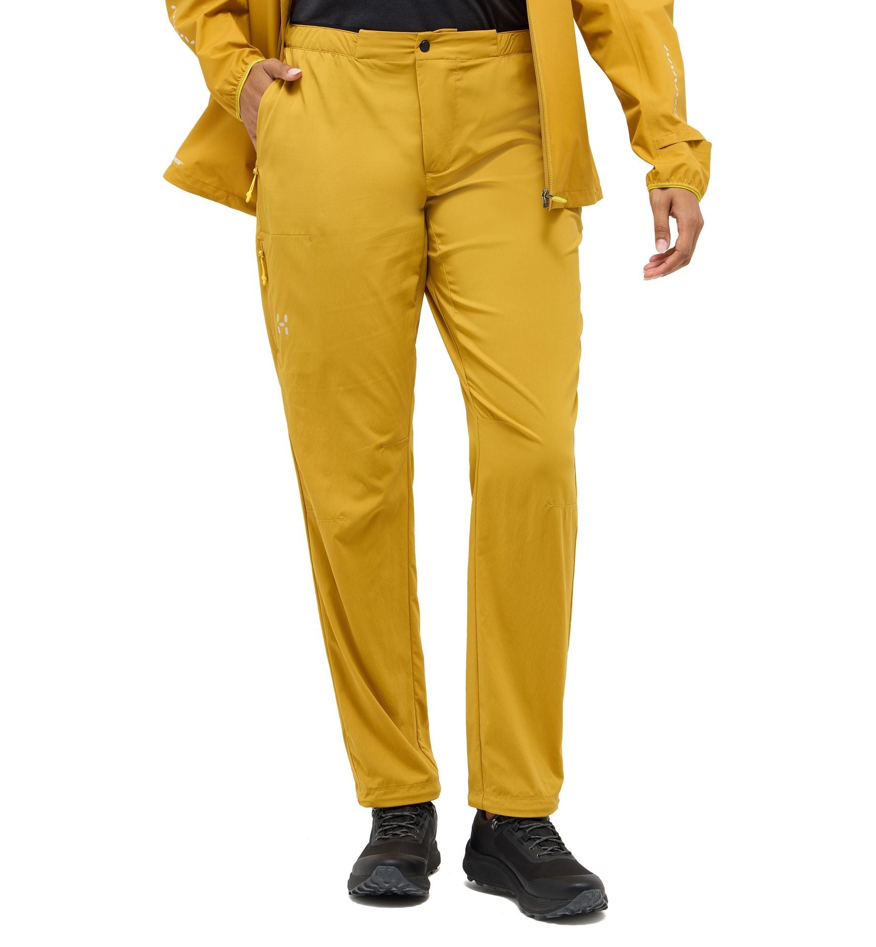 L.I.M Fuse II Pant Women