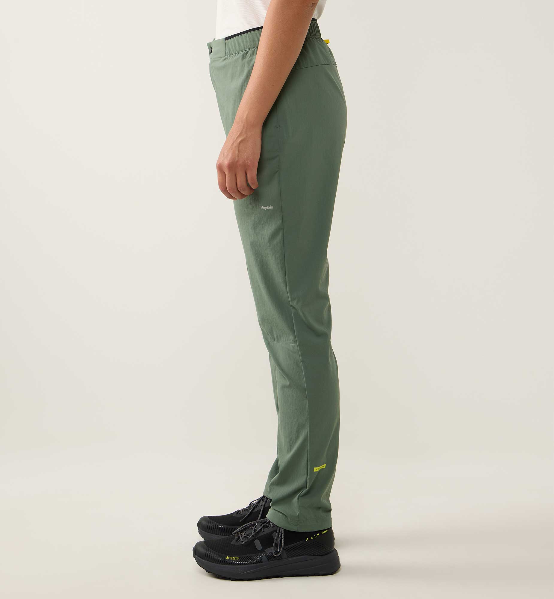 L.I.M Fuse II Pant Women