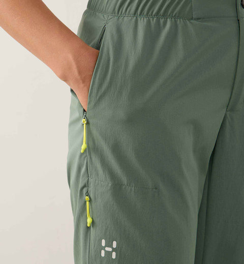 L.I.M Fuse II Pant Women