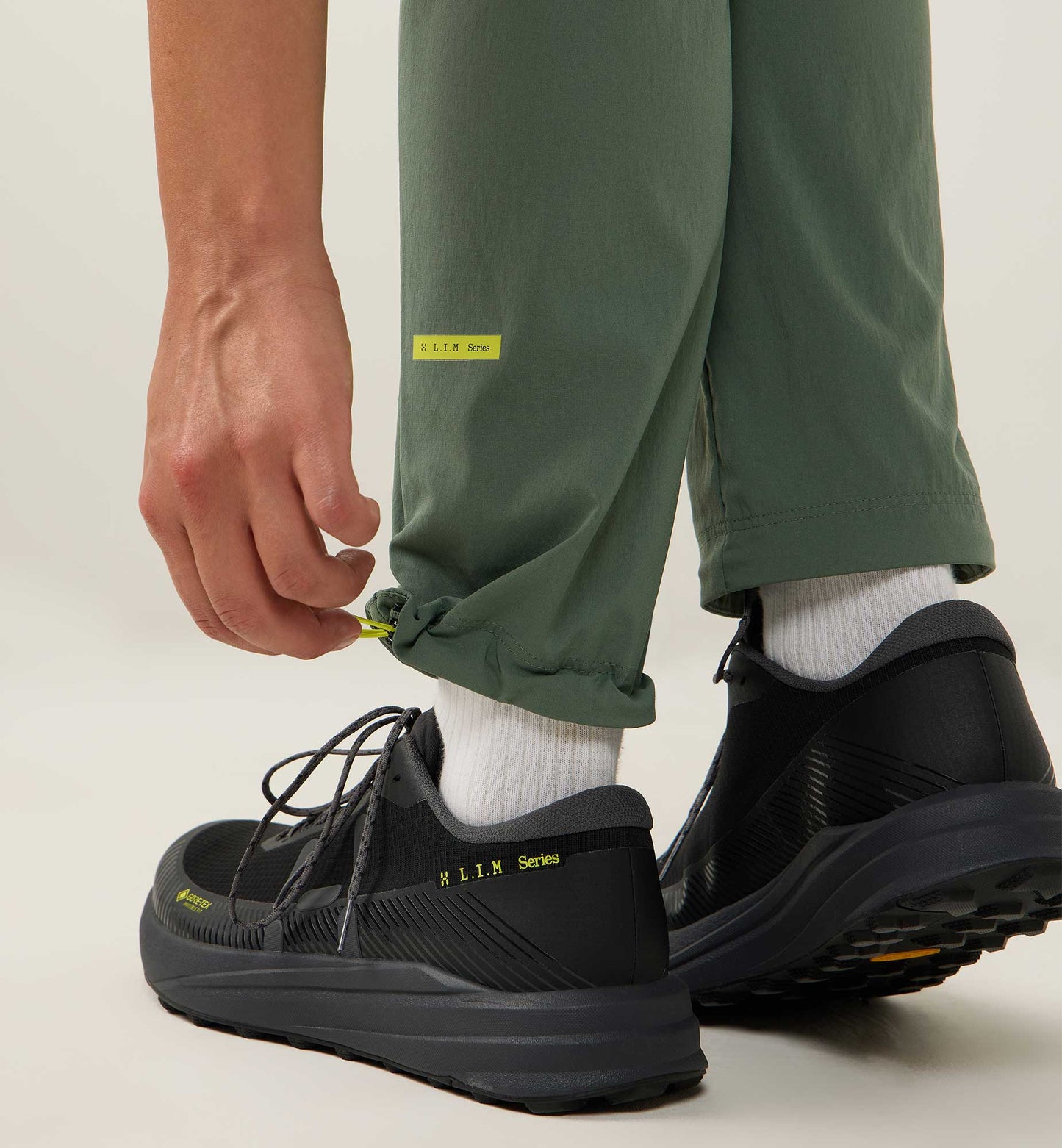 L.I.M Fuse II Pant Women