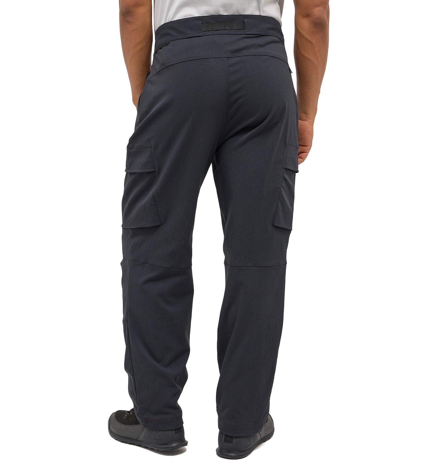 Hede Cargo Pant Men