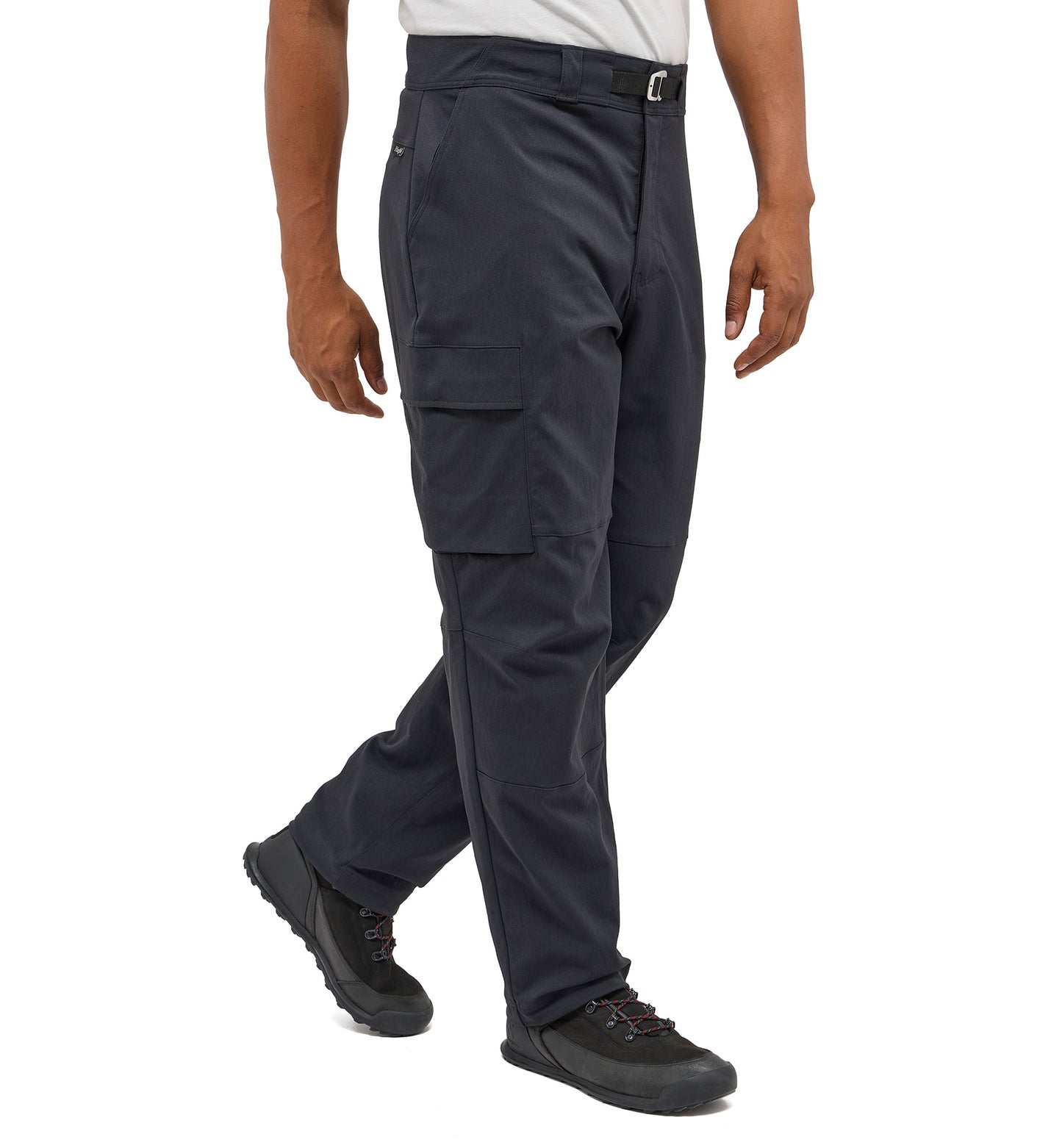 Hede Cargo Pant Men