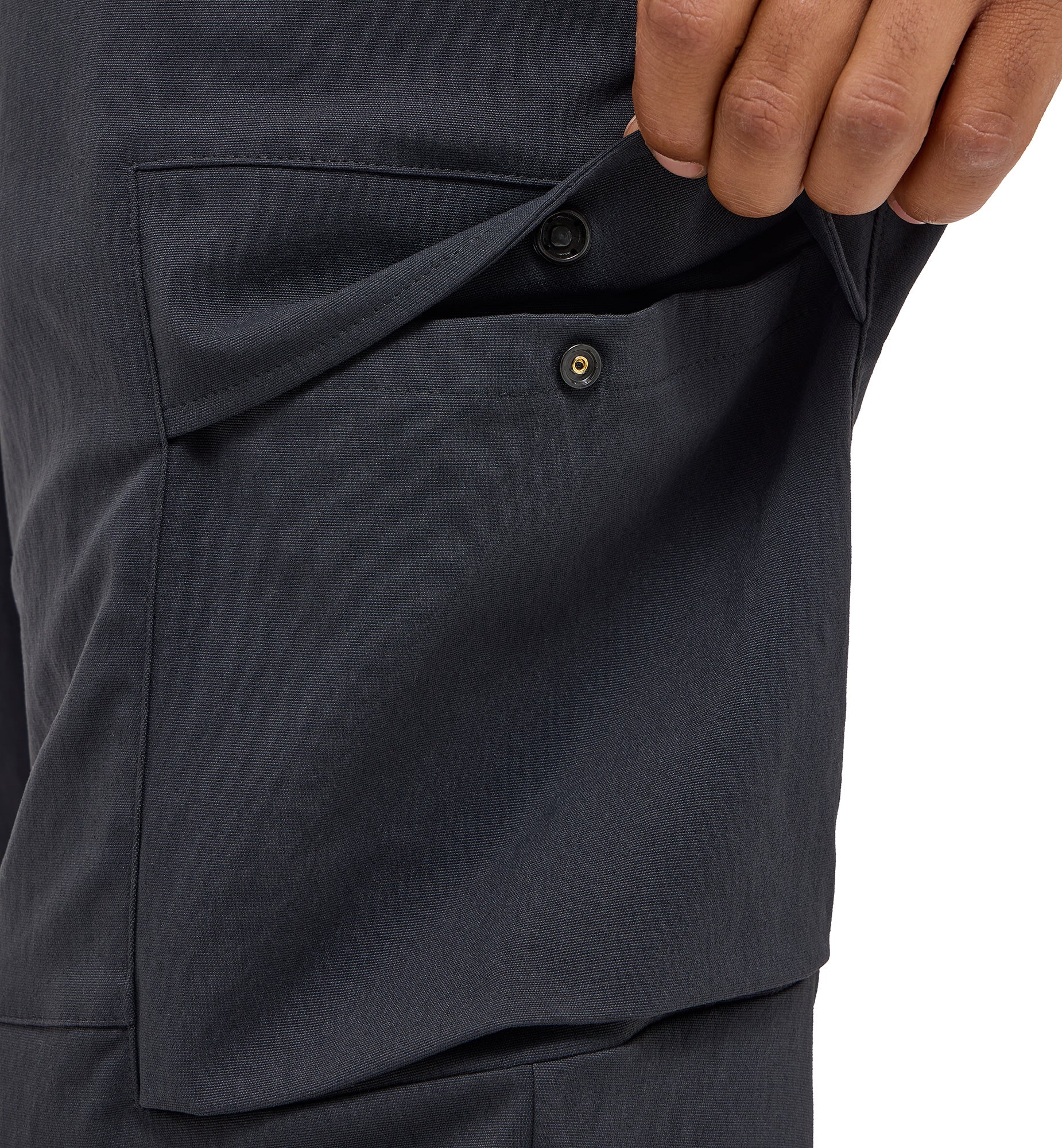 Hede Cargo Pant Men