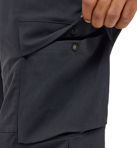 Hede Cargo Pant Men