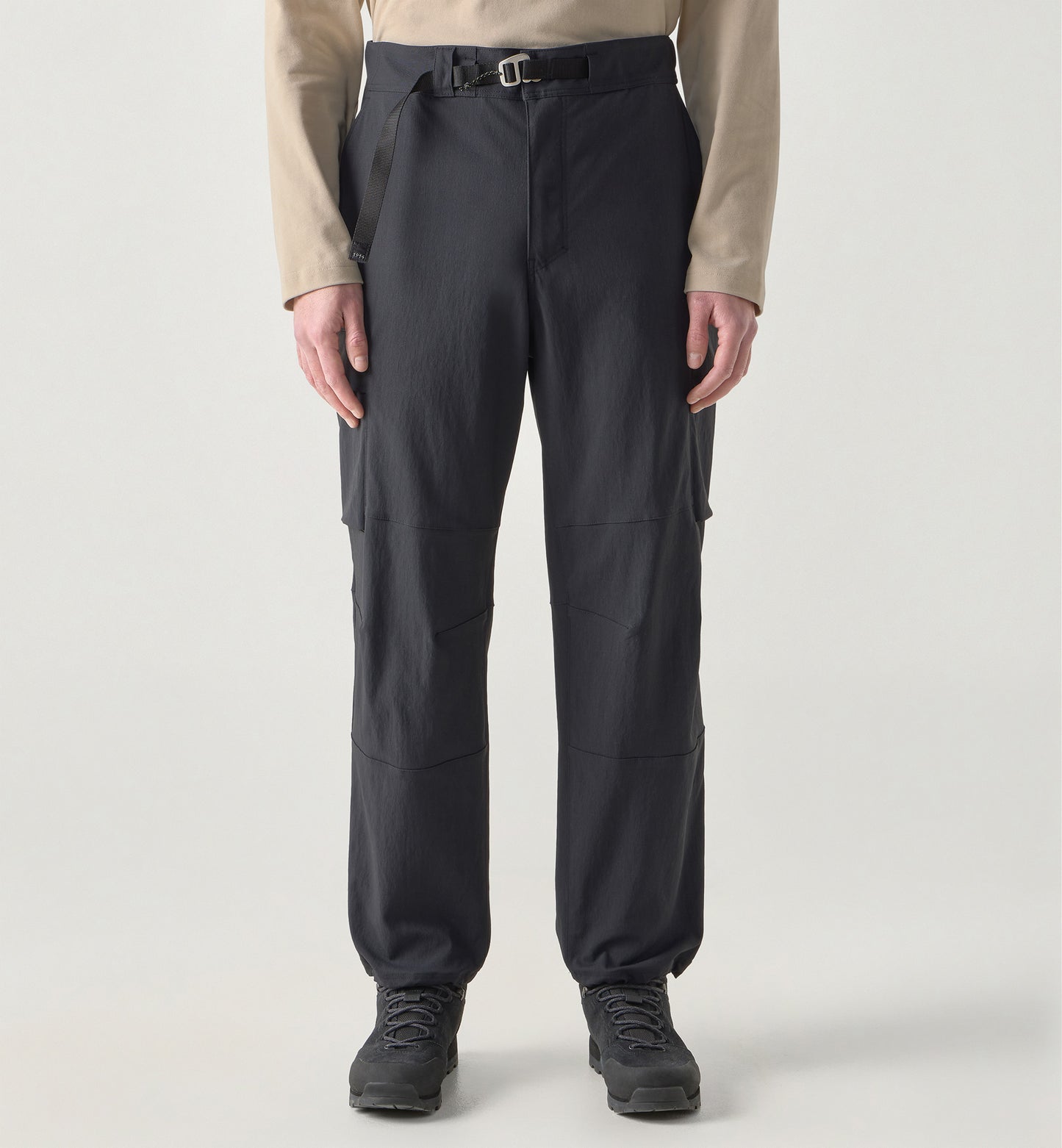 Hede Cargo Pant Men