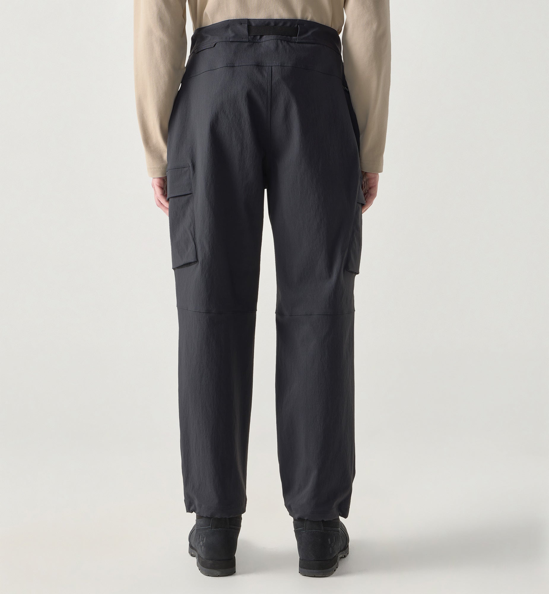 Hede Cargo Pant Men