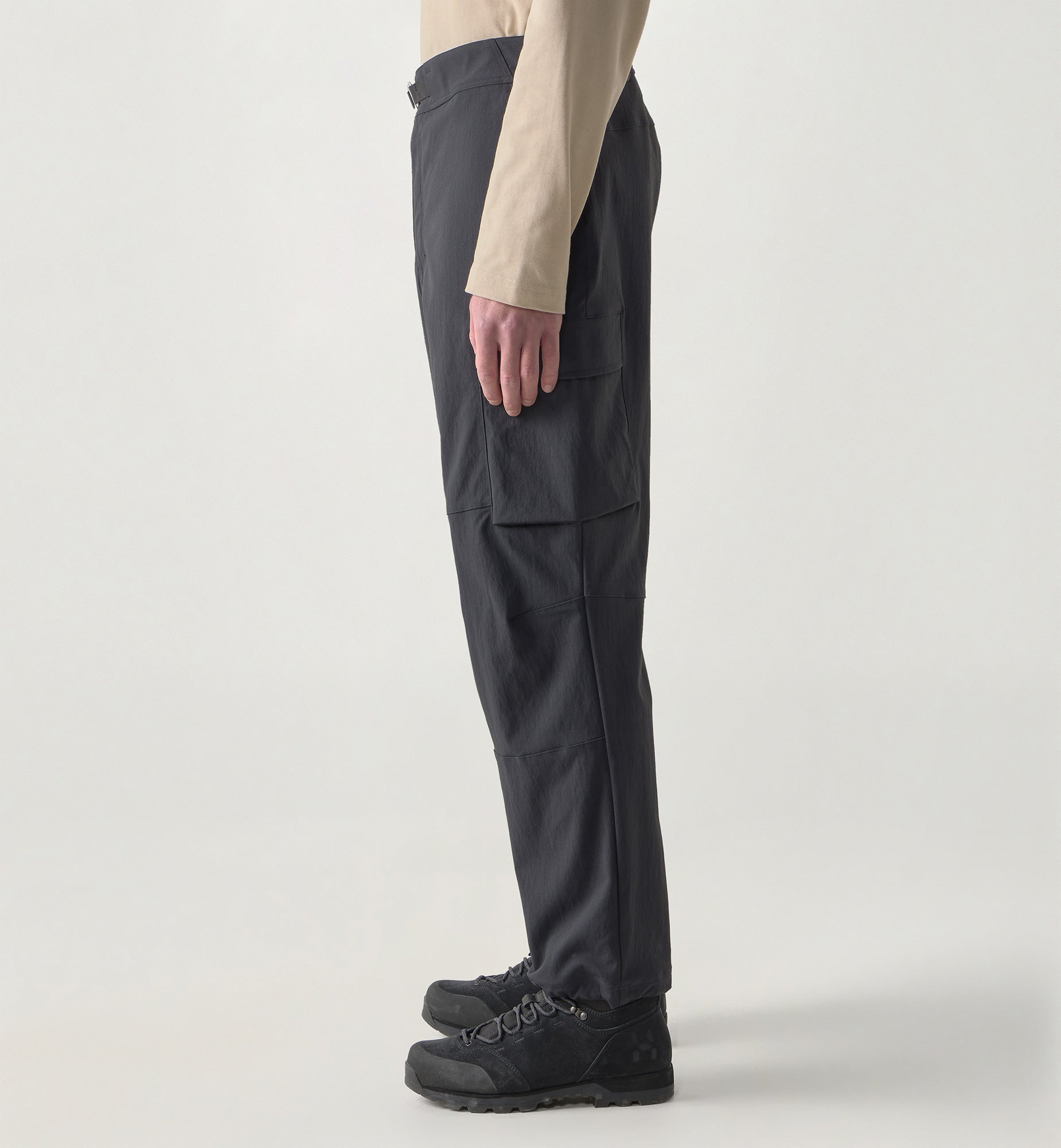 Hede Cargo Pant Men