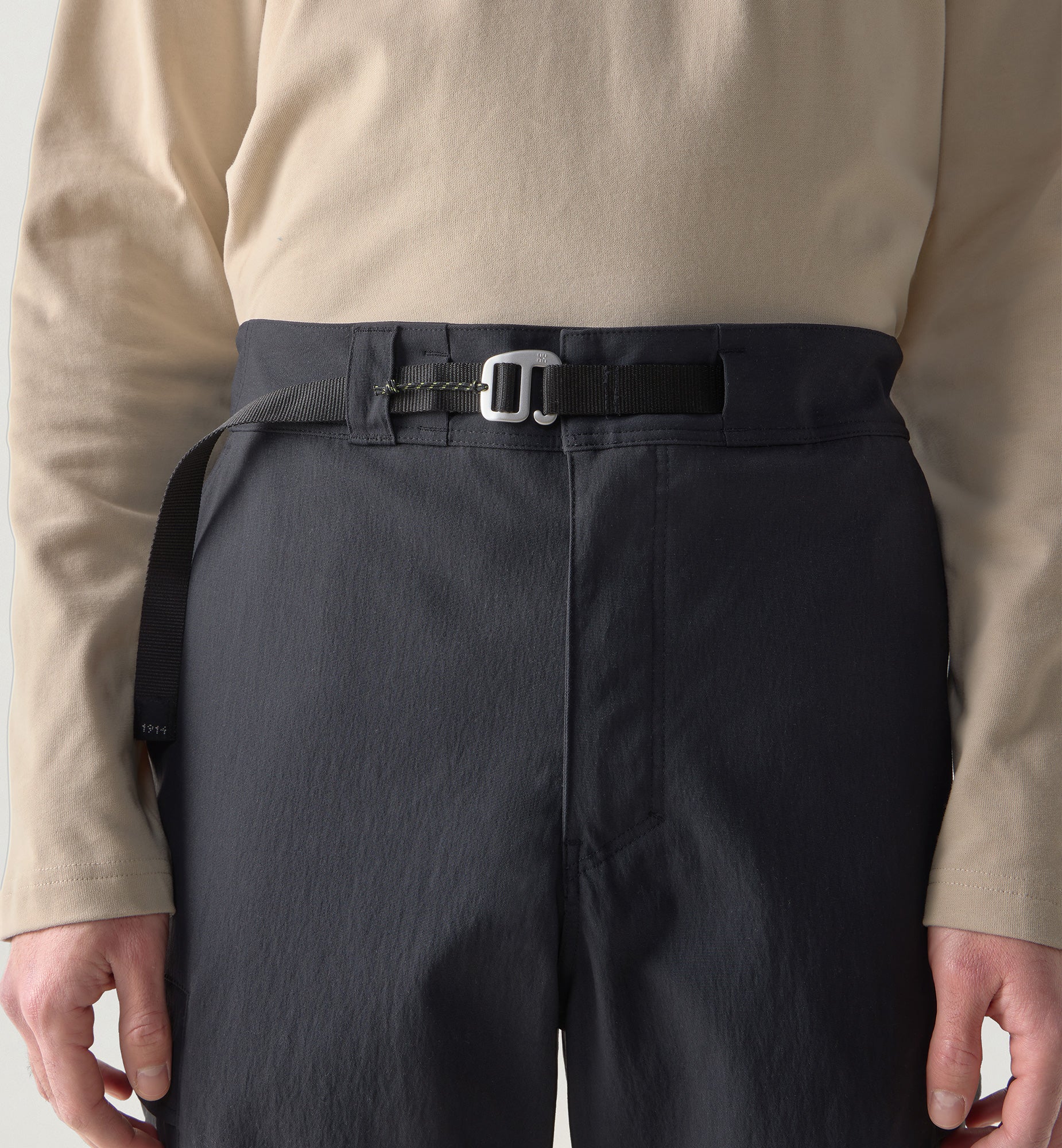 Hede Cargo Pant Men