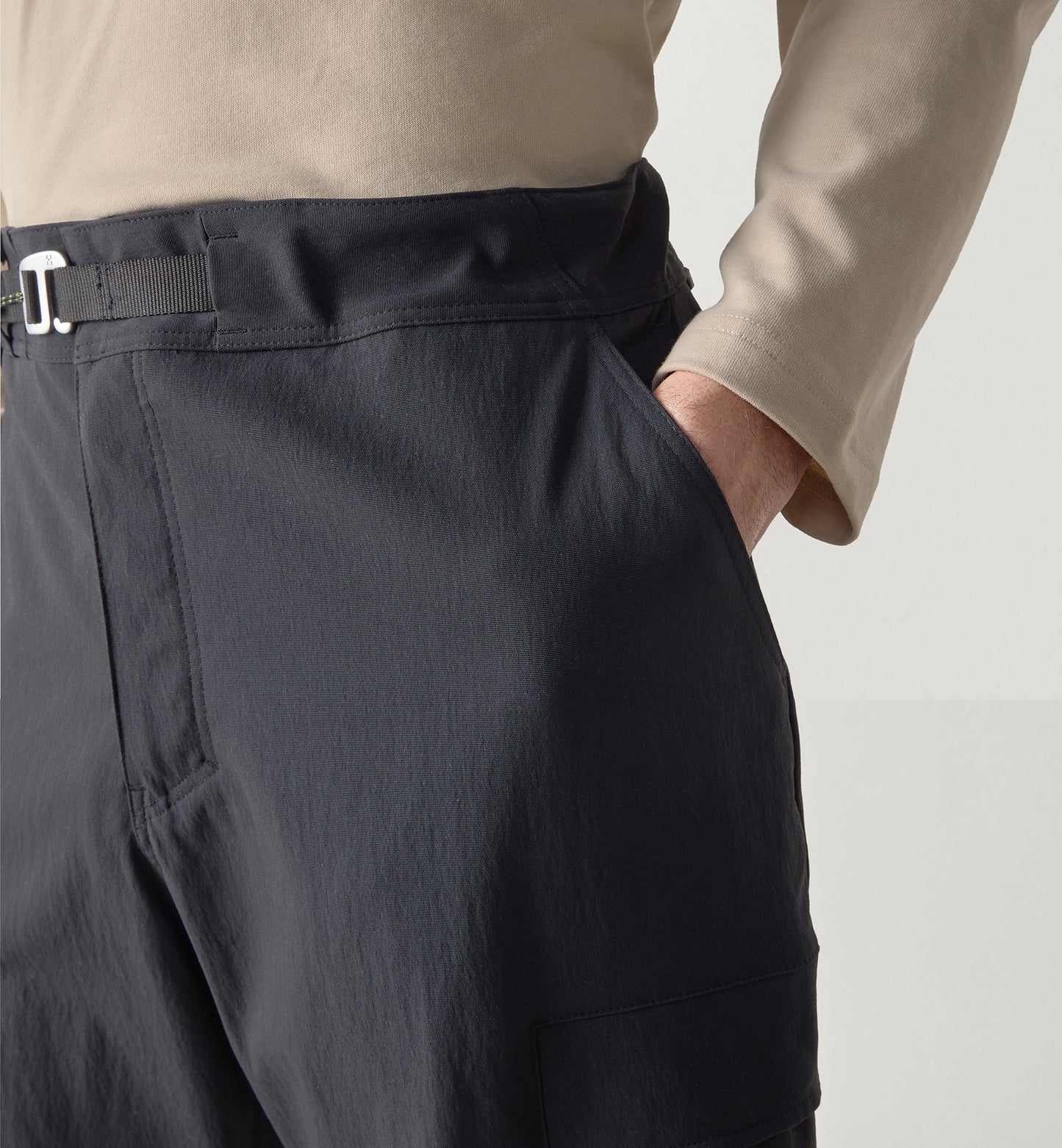 Hede Cargo Pant Men