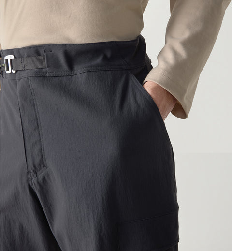 Hede Cargo Pant Men