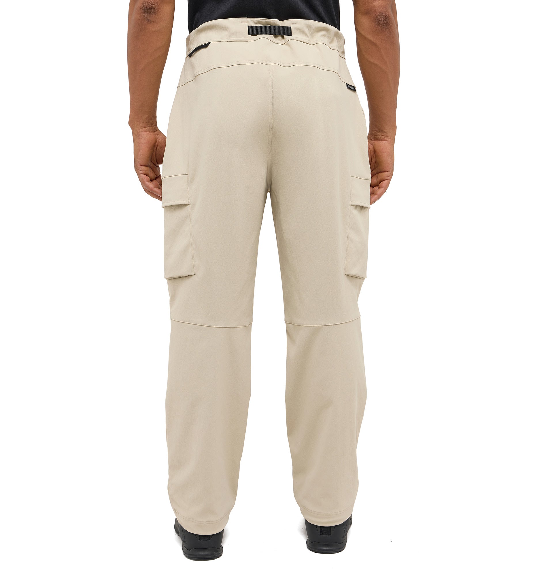 Hede Cargo Pant Men