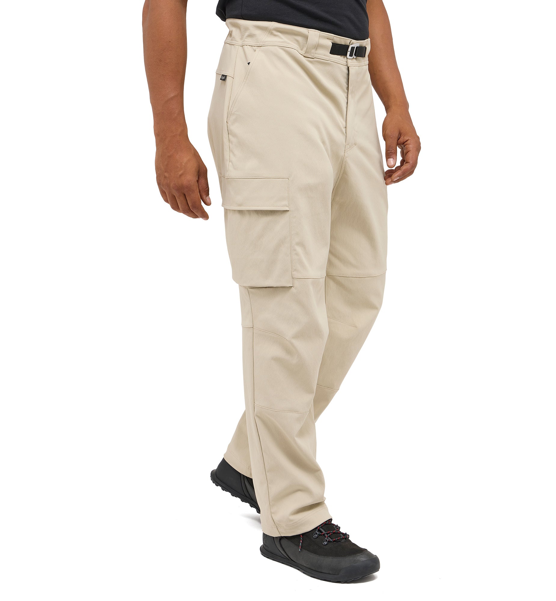 Hede Cargo Pant Men