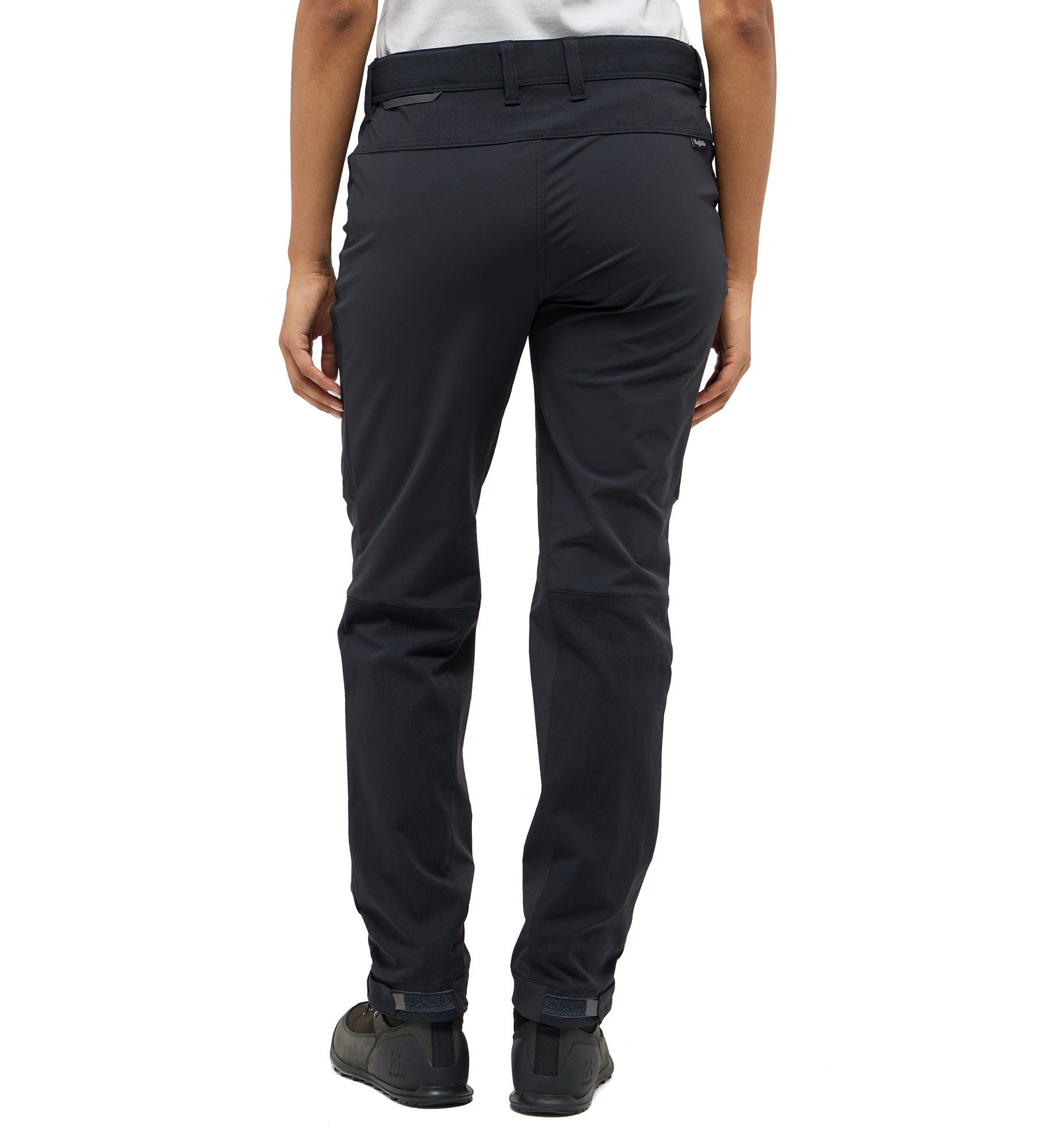 Alert Mid Pant Women