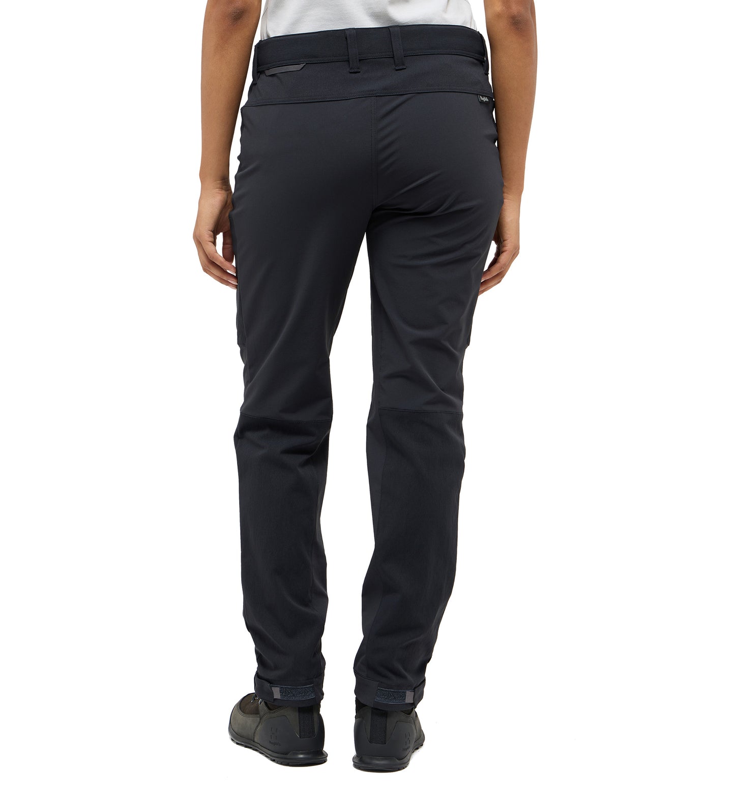 Alert Mid Pant Women