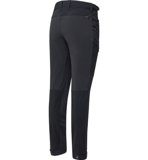 Alert Mid Pant Women