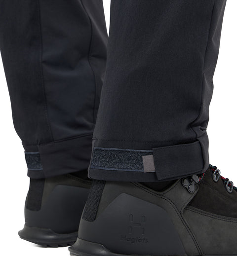 Alert Mid Pant Women