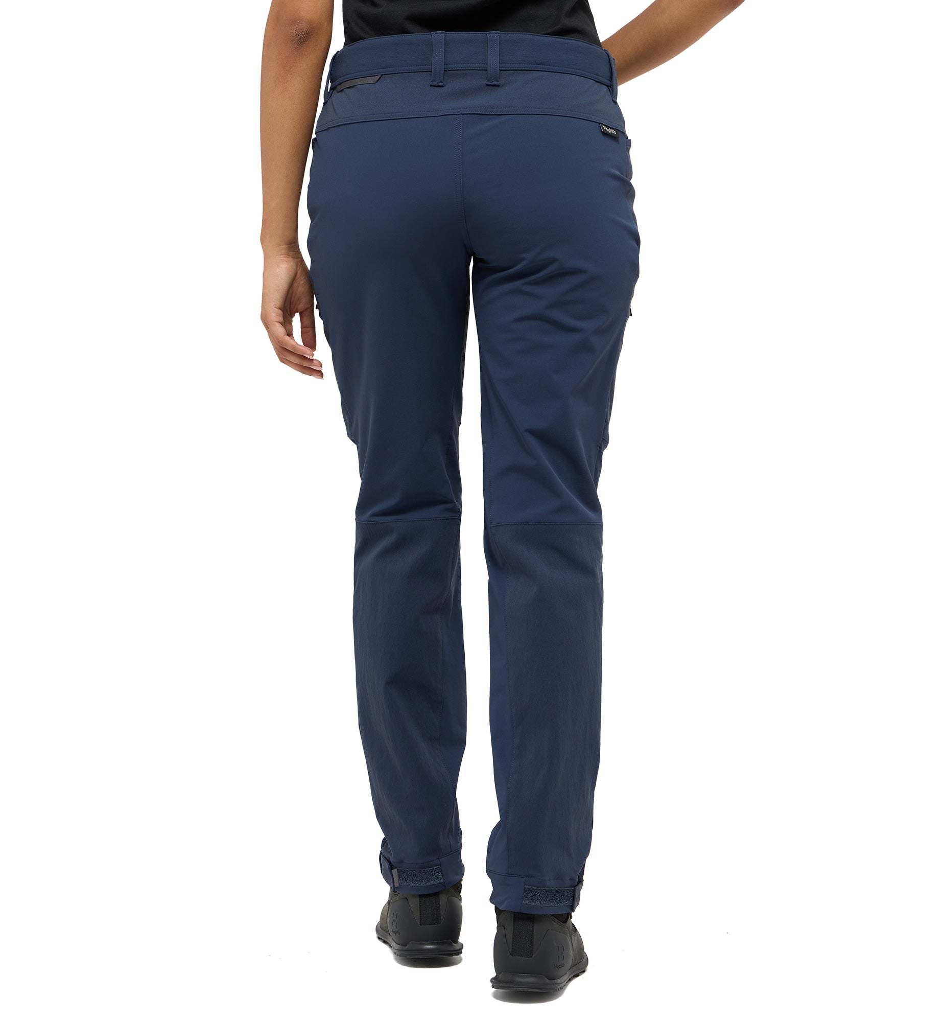 Alert Mid Pant Women
