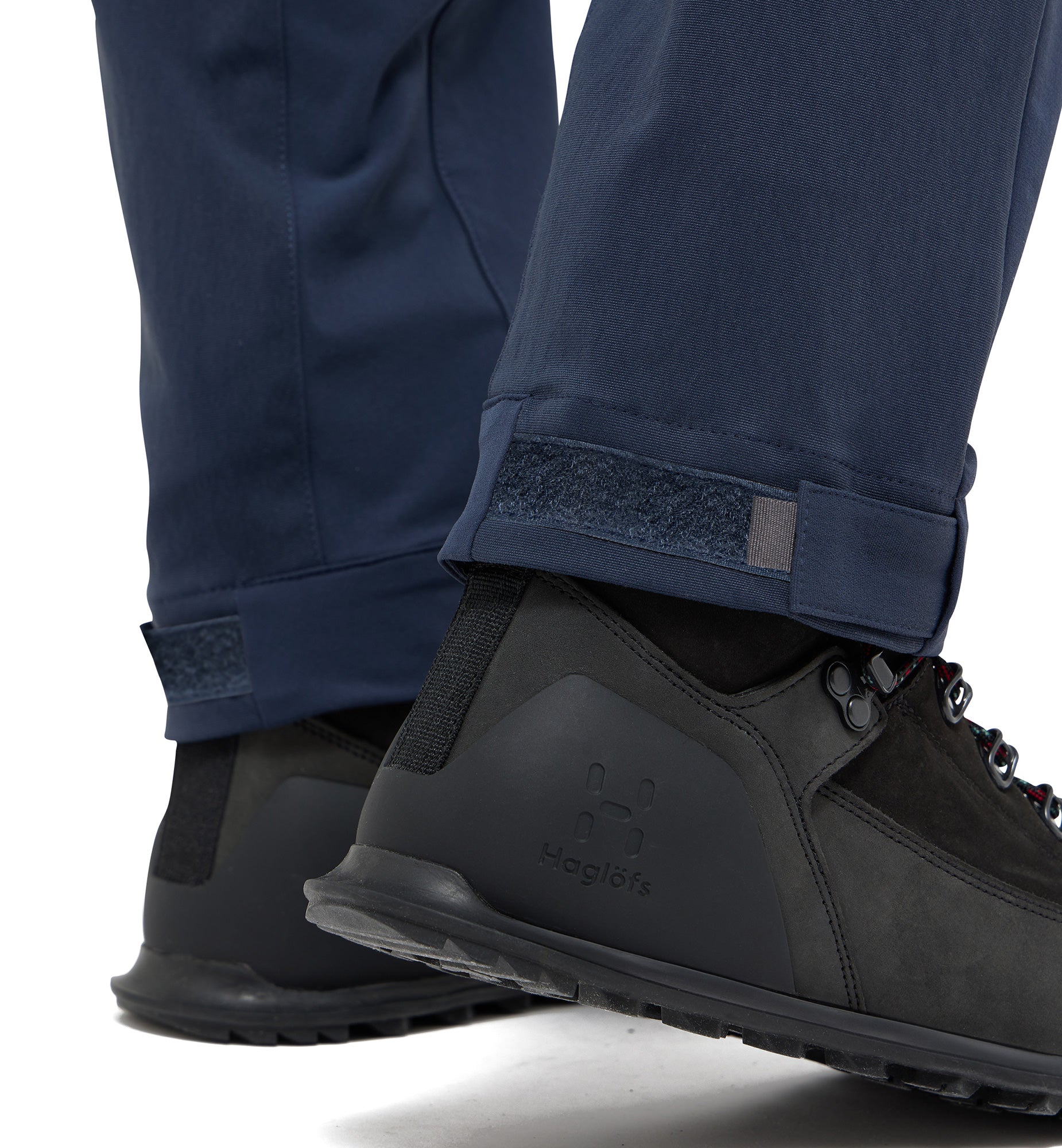 Alert Mid Pant Women