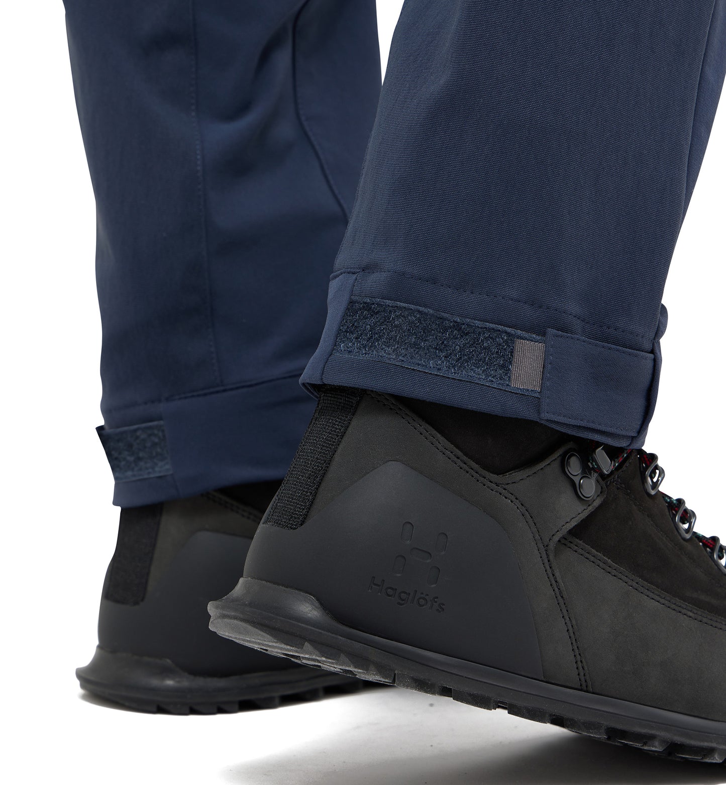 Alert Mid Pant Women