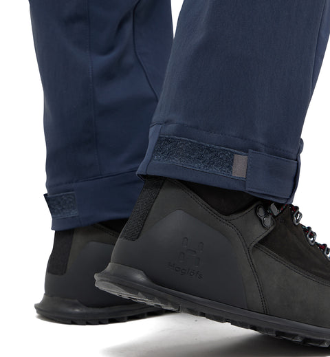 Alert Mid Pant Women