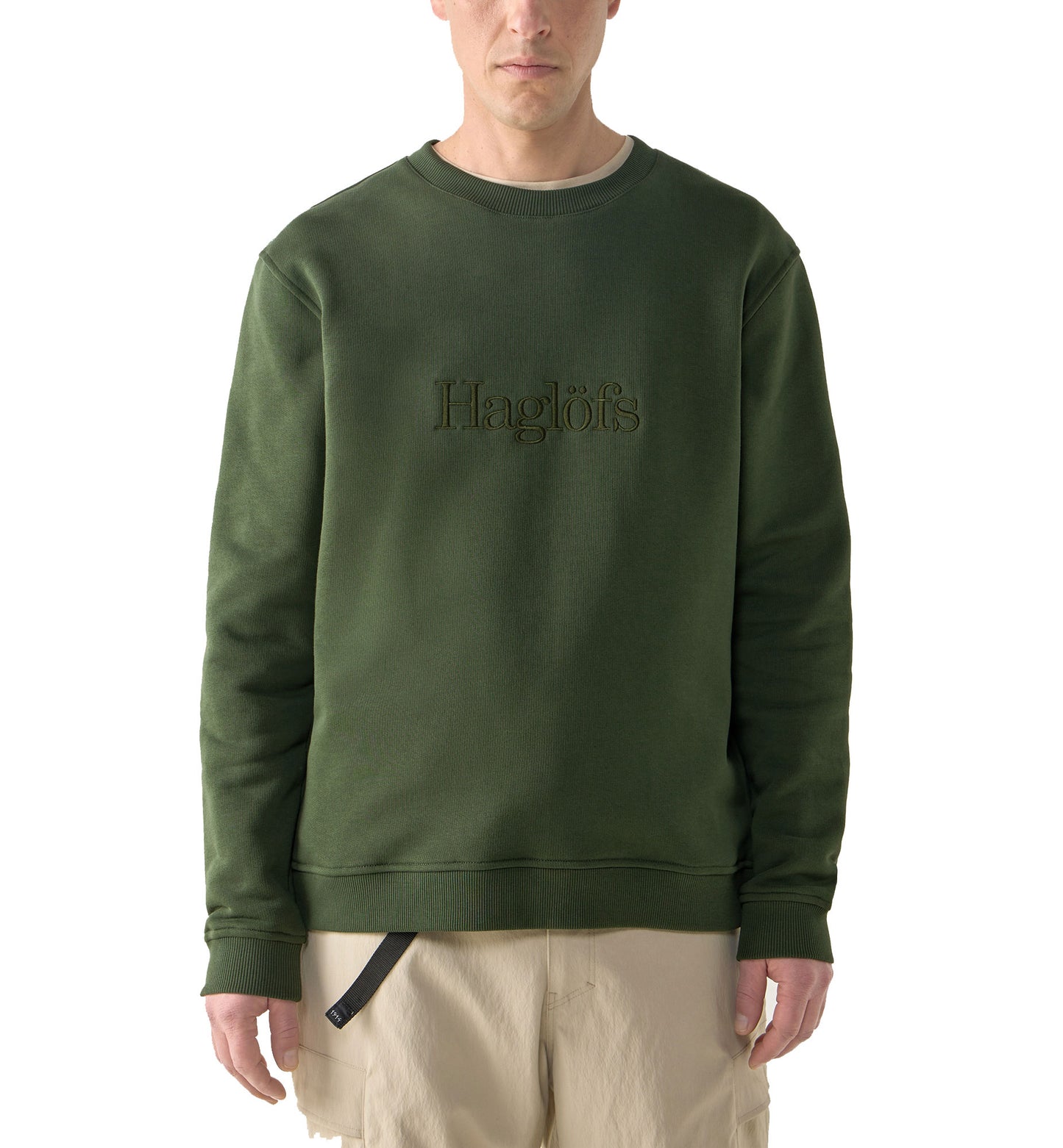Haglofs Crewneck Men