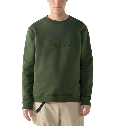 Haglofs Crewneck Men