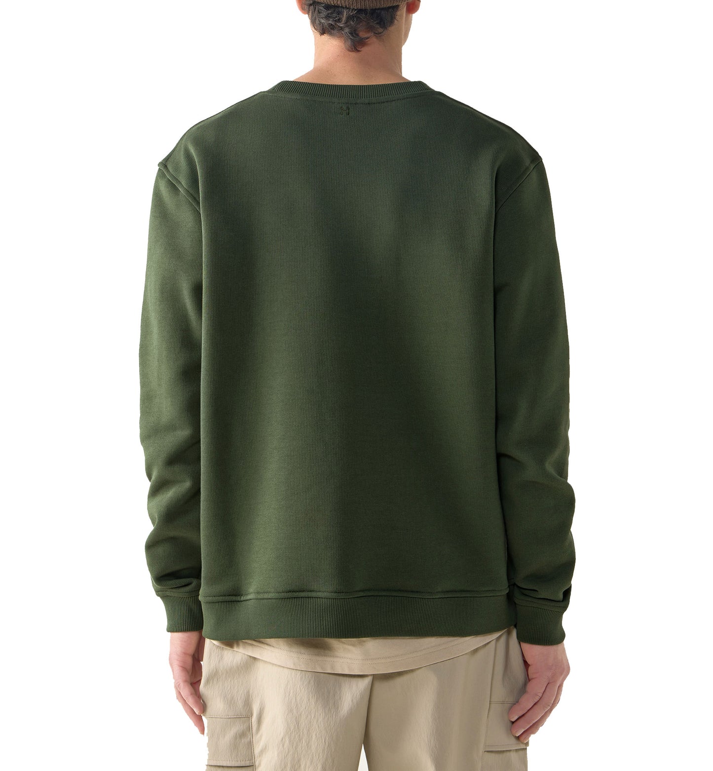 Haglofs Crewneck Men