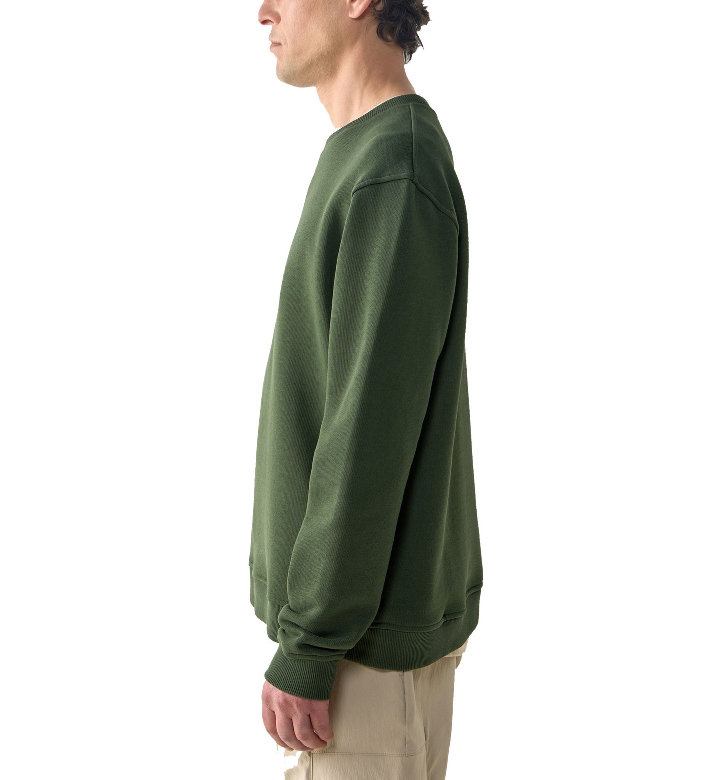 Haglofs Crewneck Men