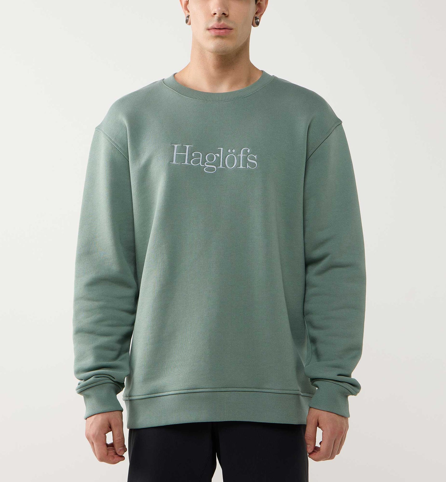 Haglofs Crewneck Men