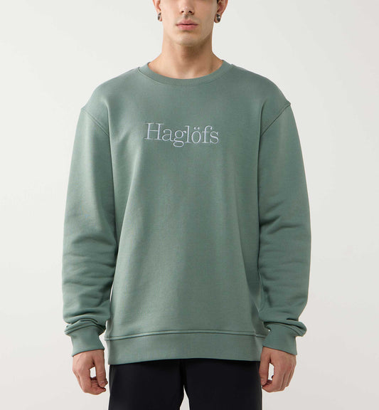 Haglofs Crewneck Men