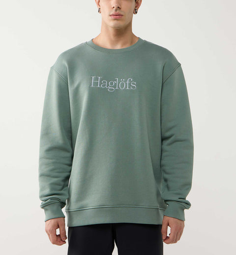 Haglofs Crewneck Men