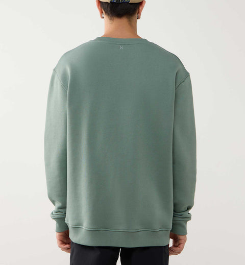 Haglofs Crewneck Men
