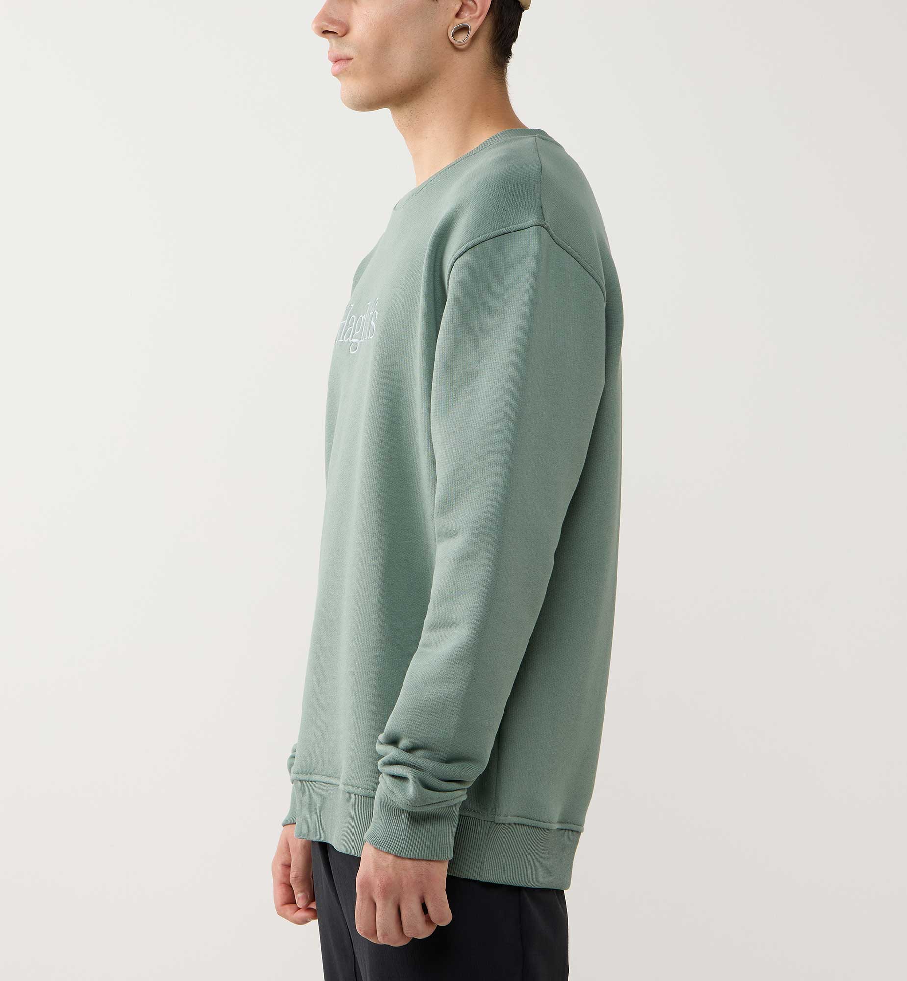 Haglofs Crewneck Men