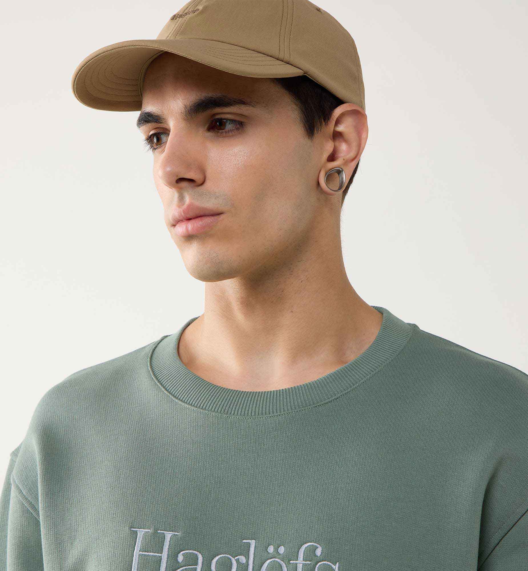 Haglofs Crewneck Men
