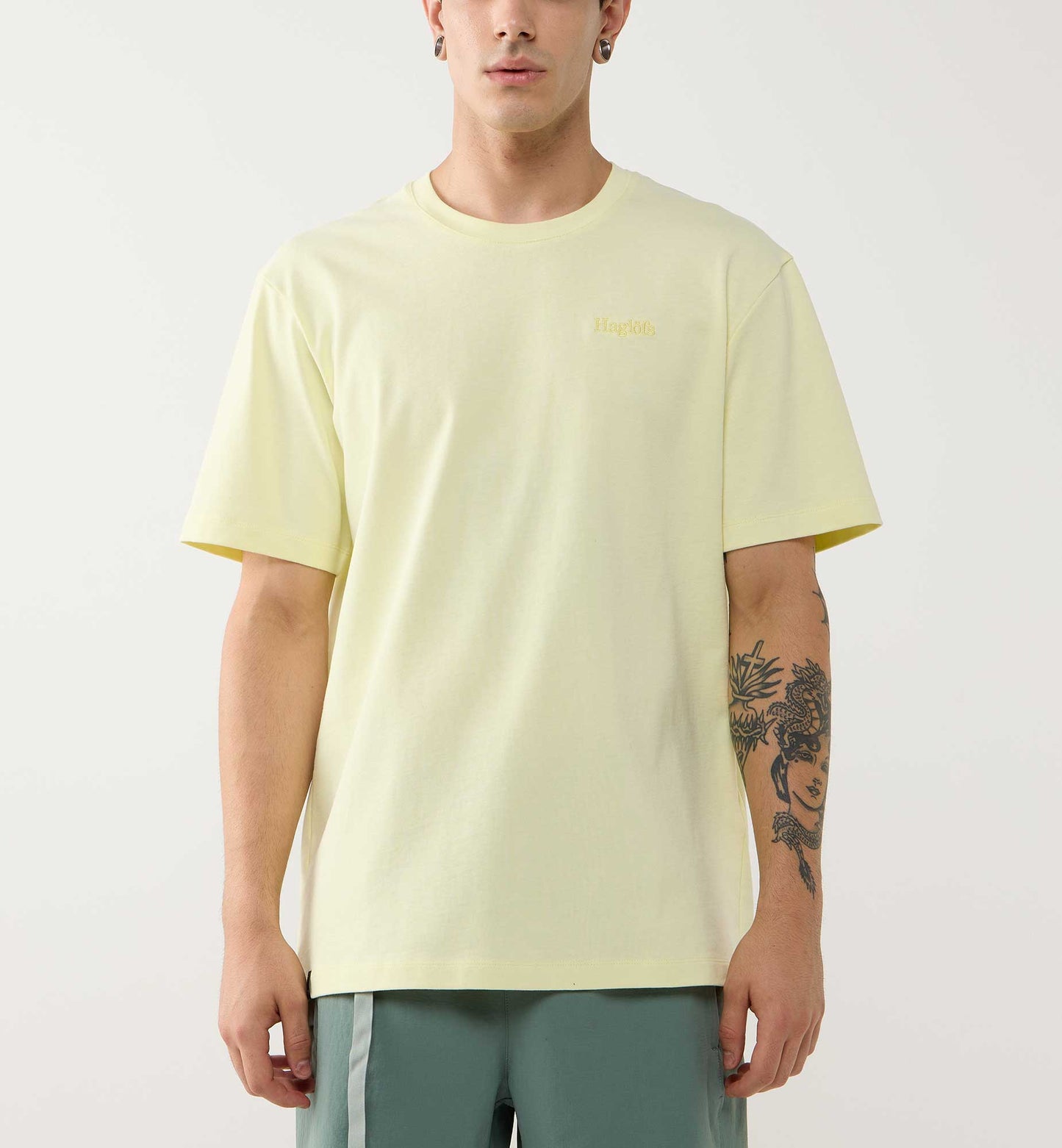 Haglofs Tee Men