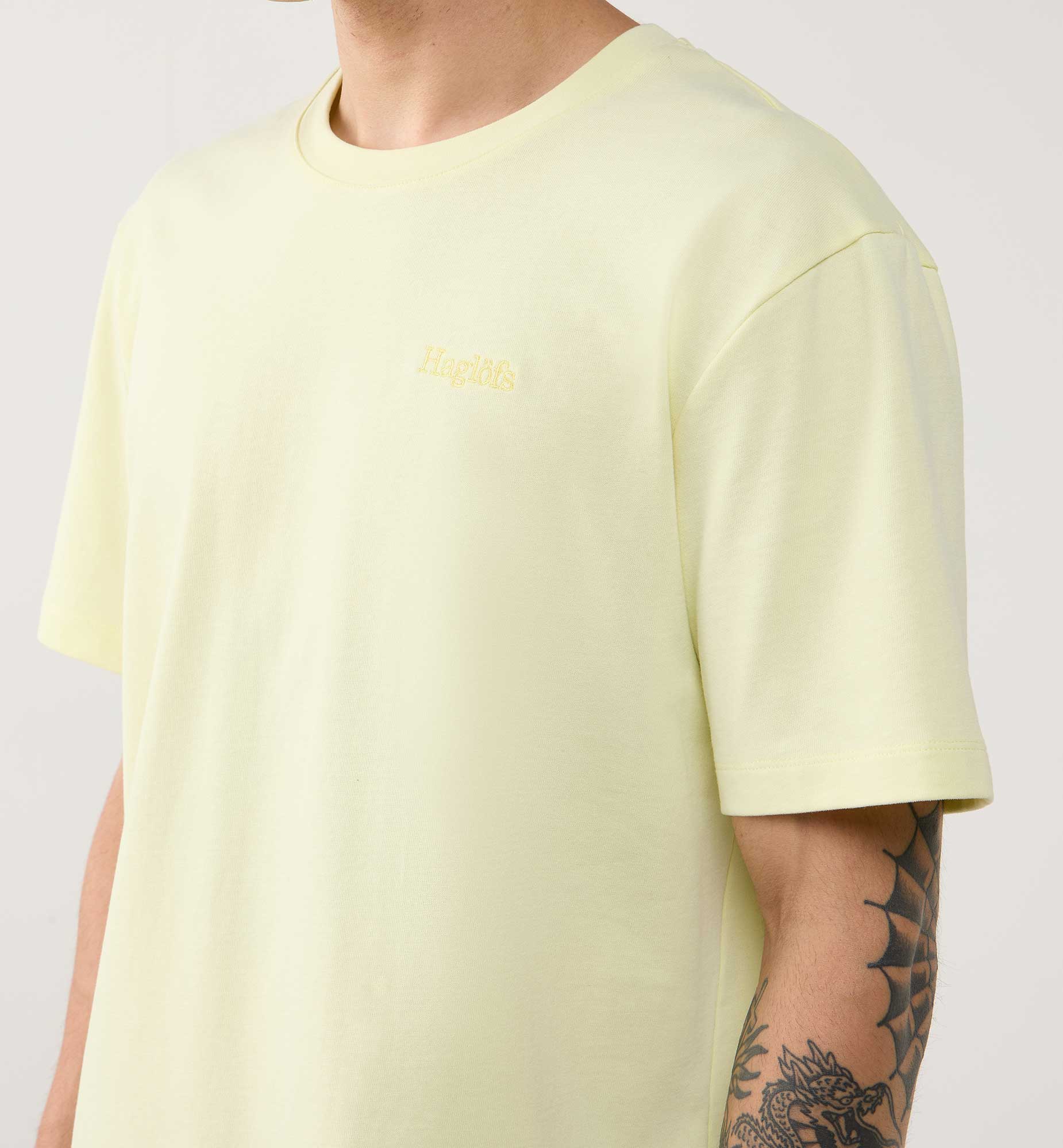 Haglofs Tee Men