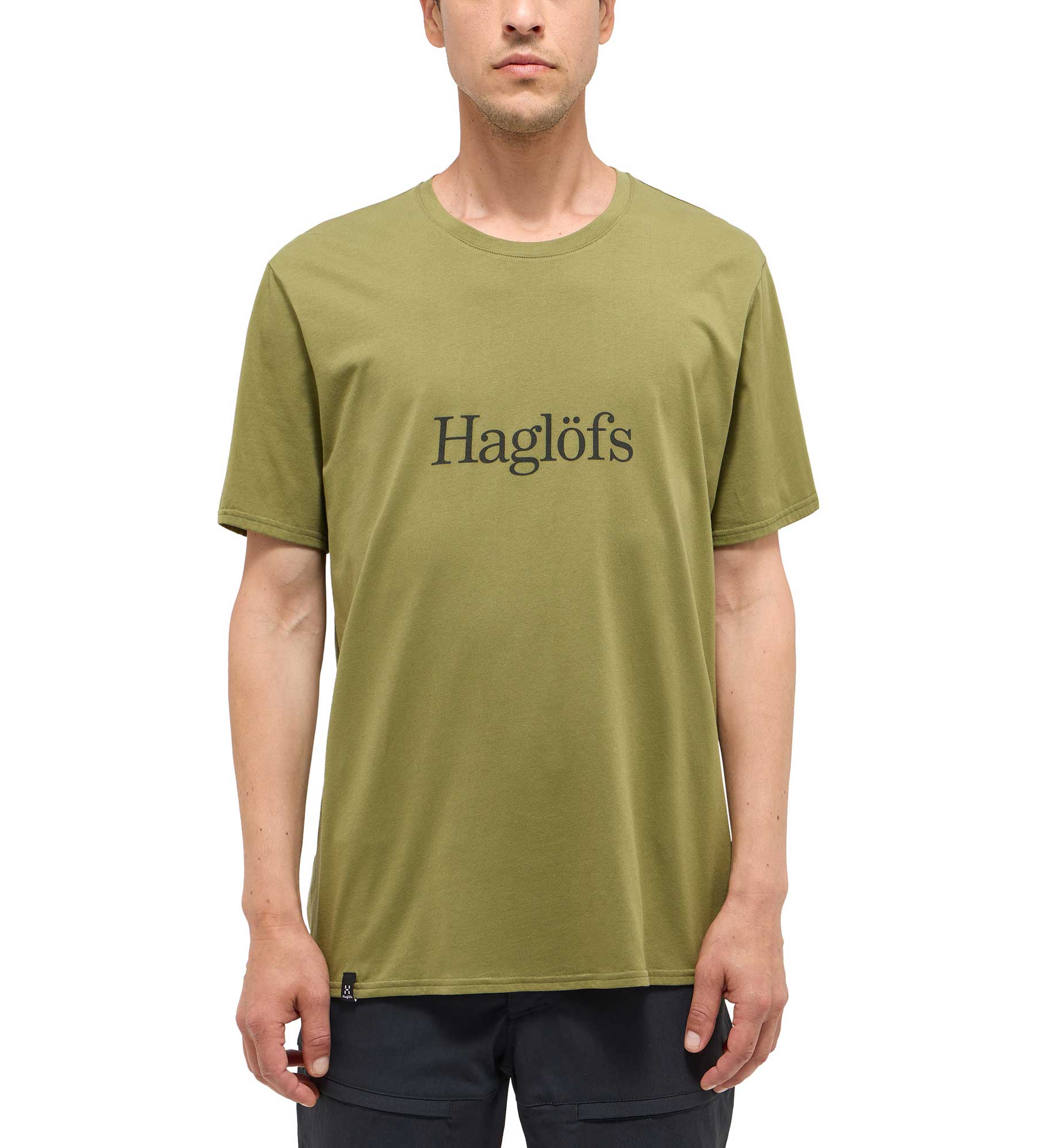 Outsiders Tee Men
