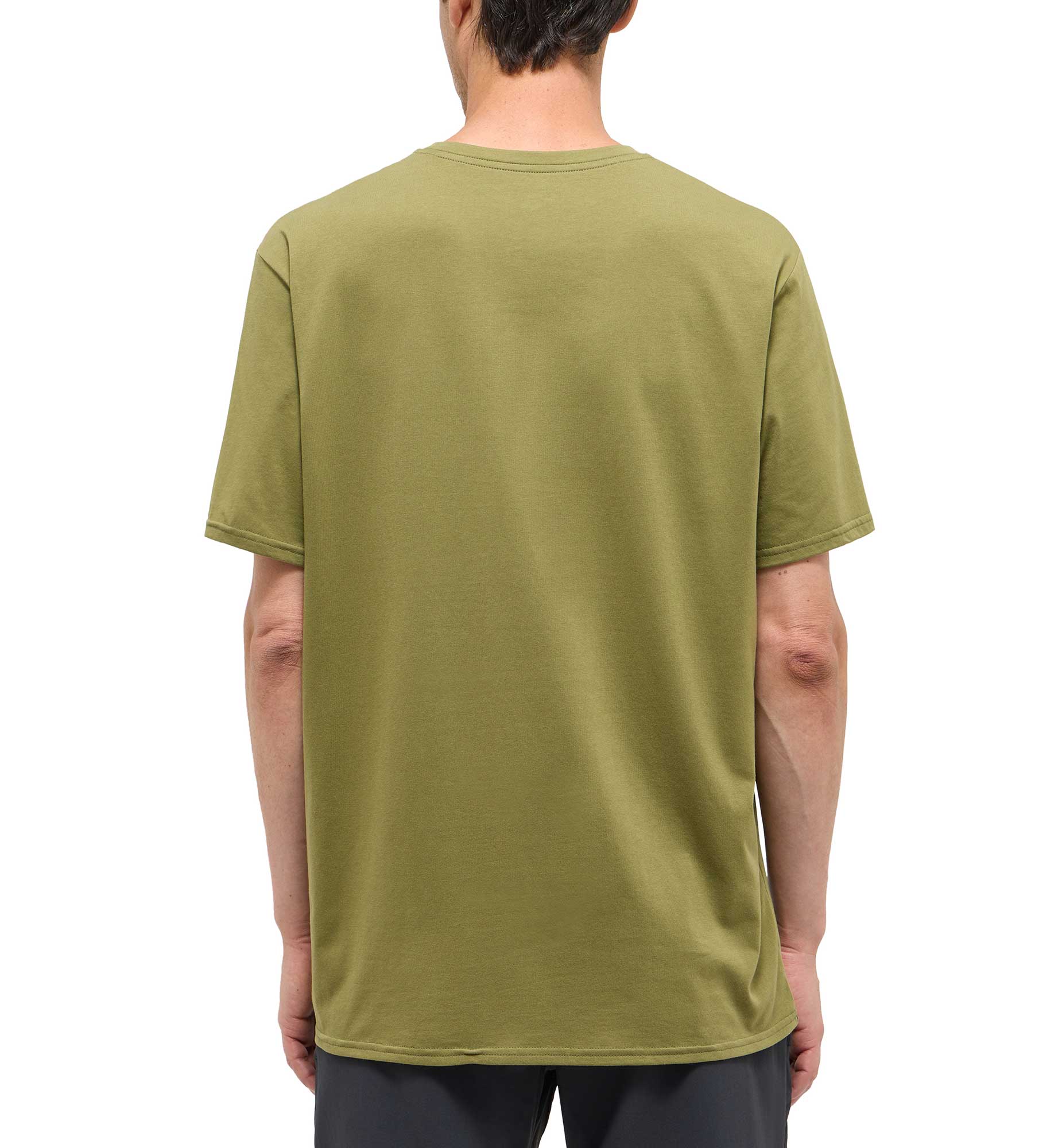 Outsiders Tee Men