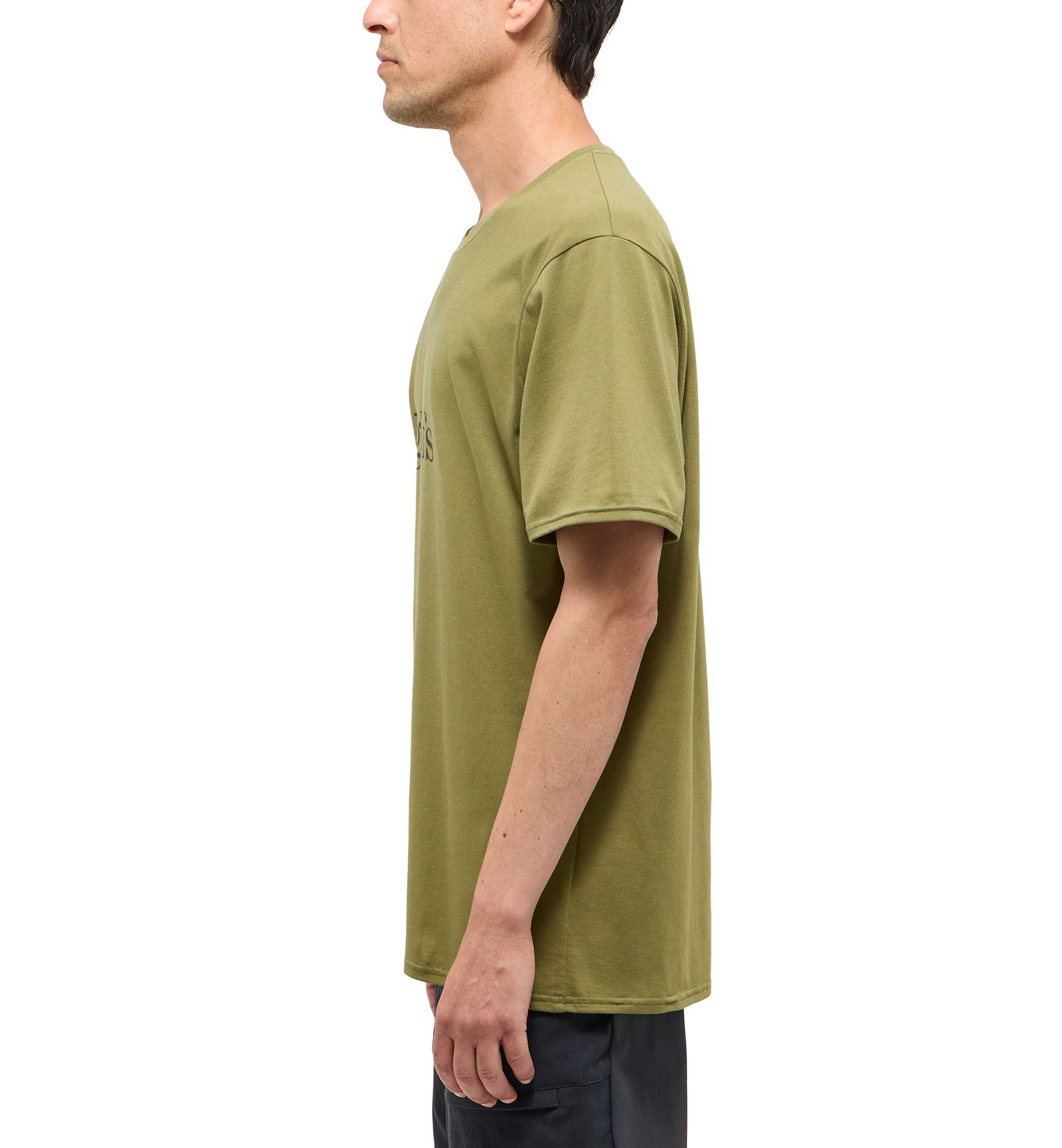 Outsiders Tee Men