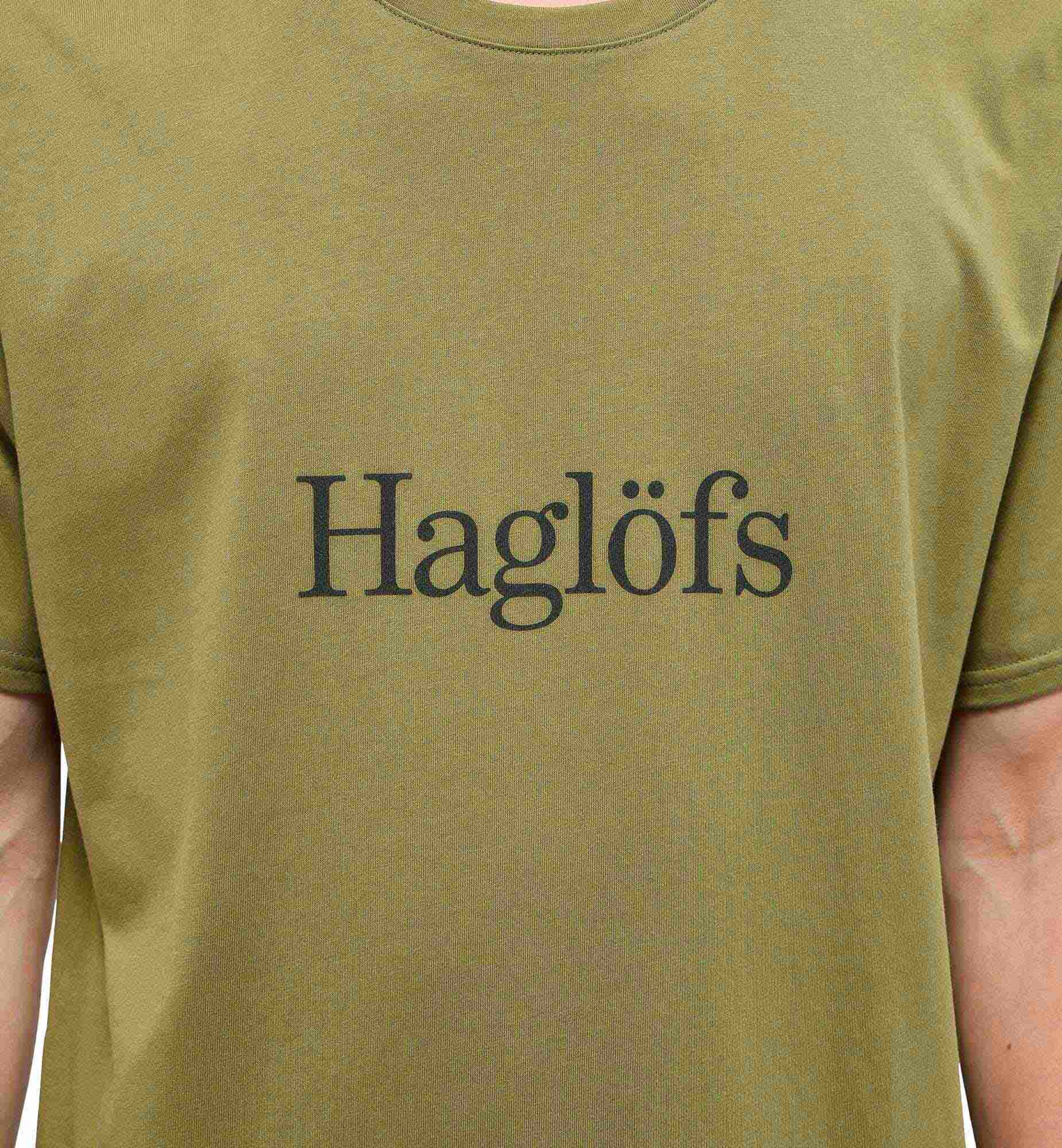 Outsiders Tee Men