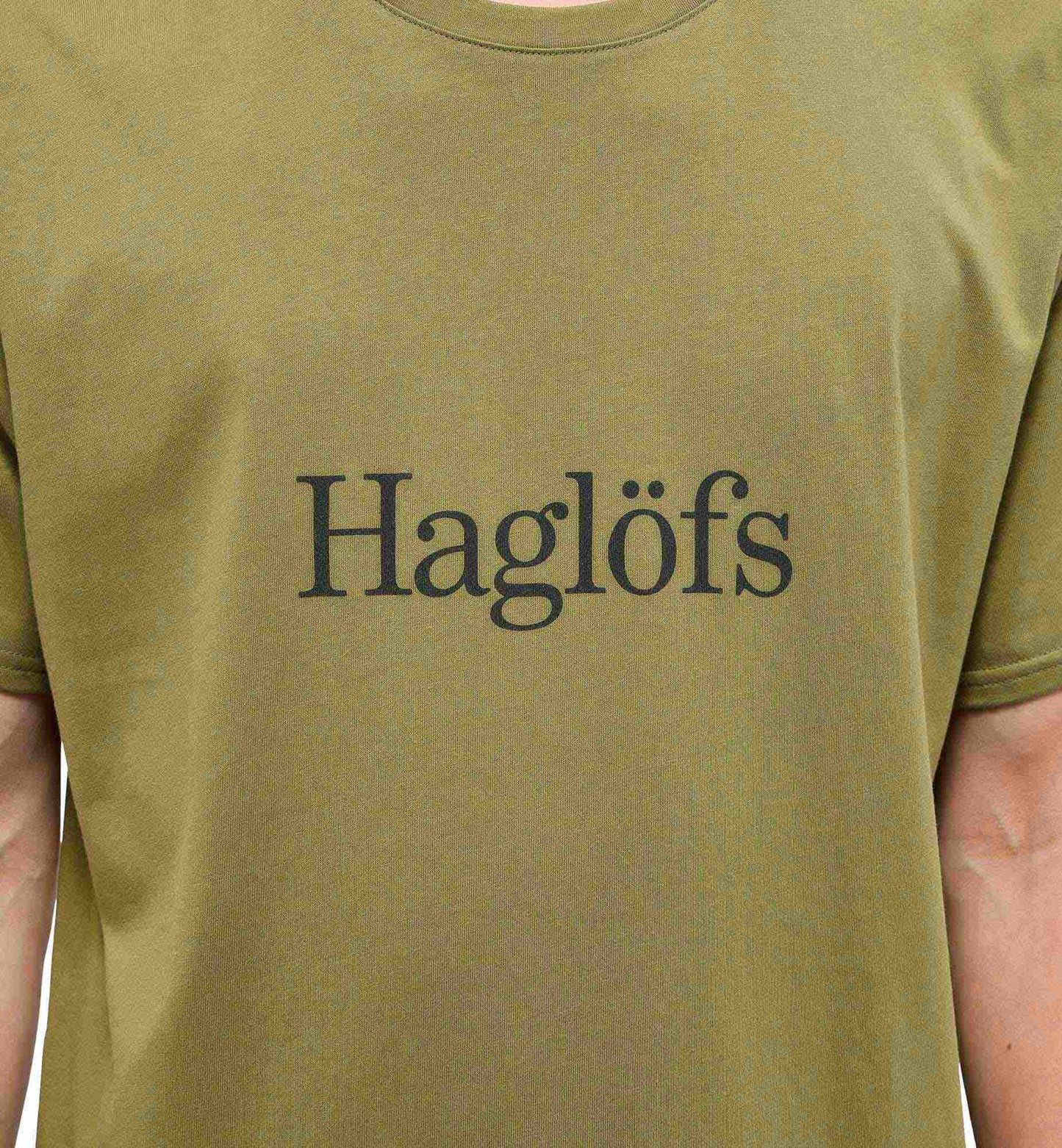 Outsiders Tee Men