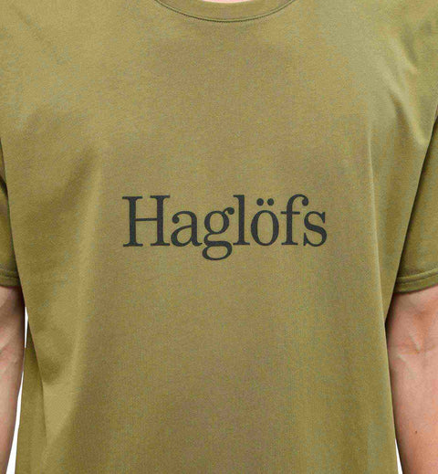 Outsiders Tee Men