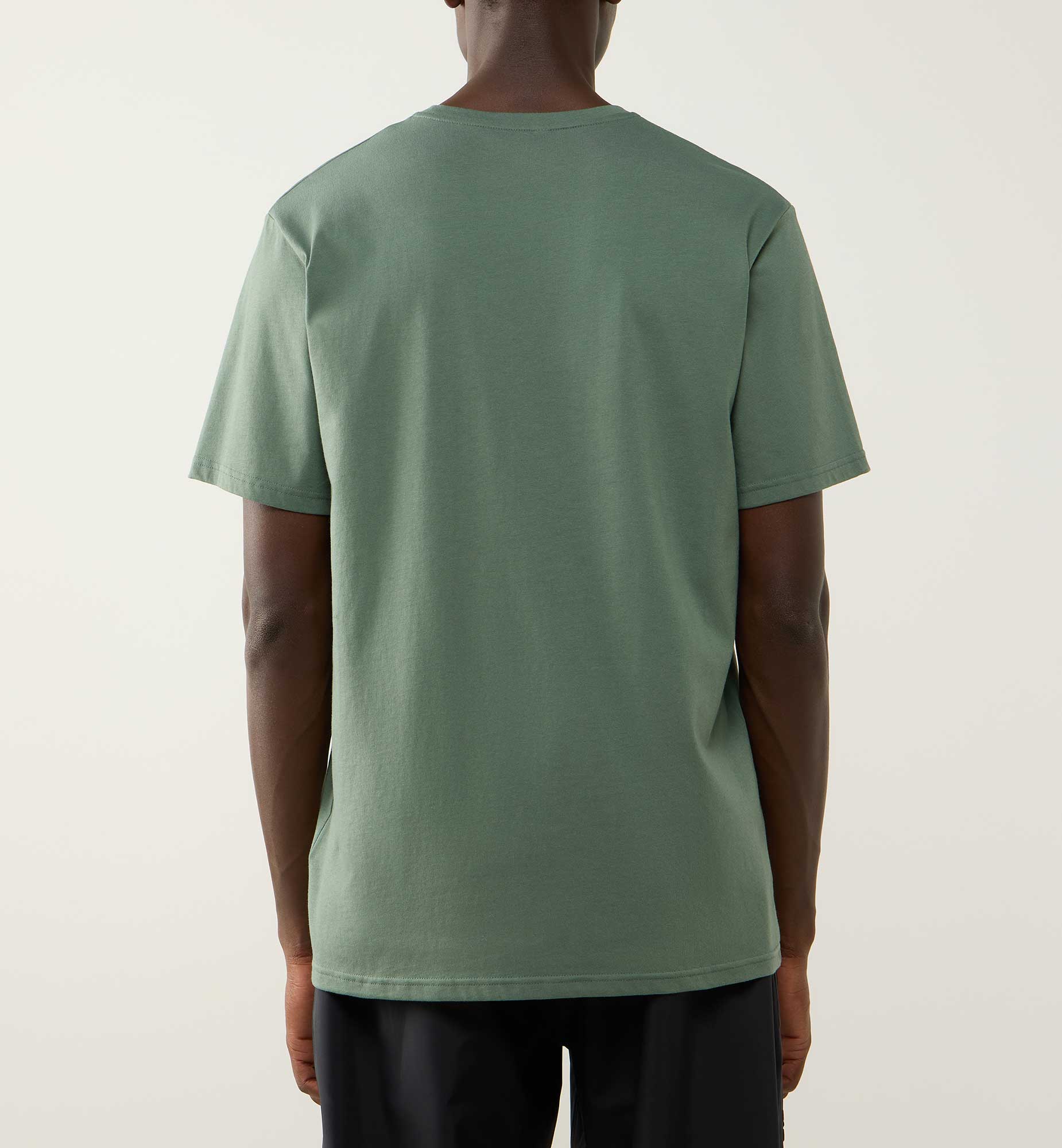 Outsiders Tee Men