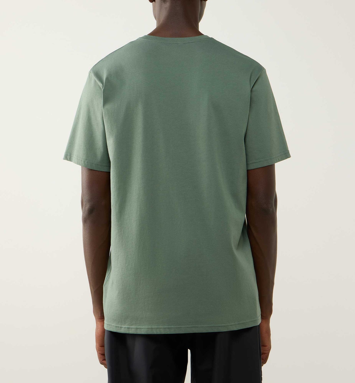 Outsiders Tee Men