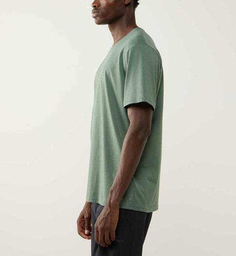 Outsiders Tee Men