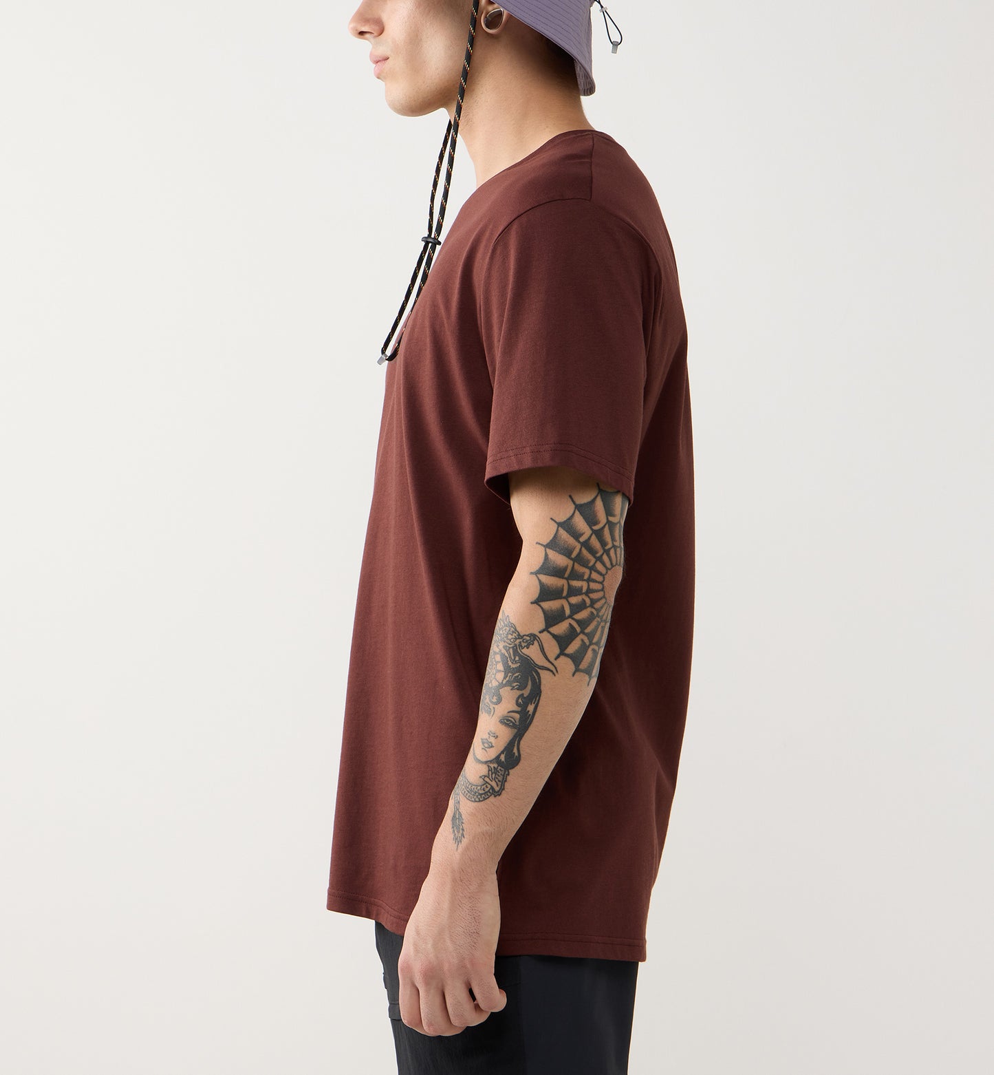 Outsiders Tee Men