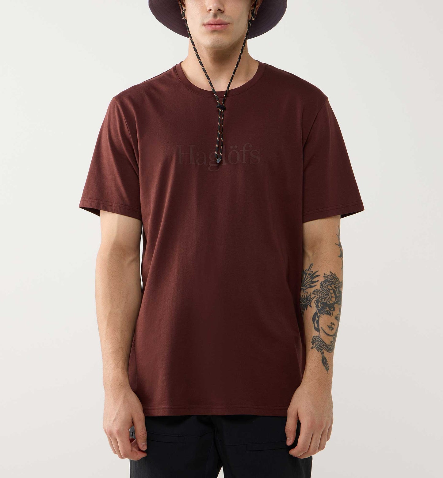 Outsiders Tee Men